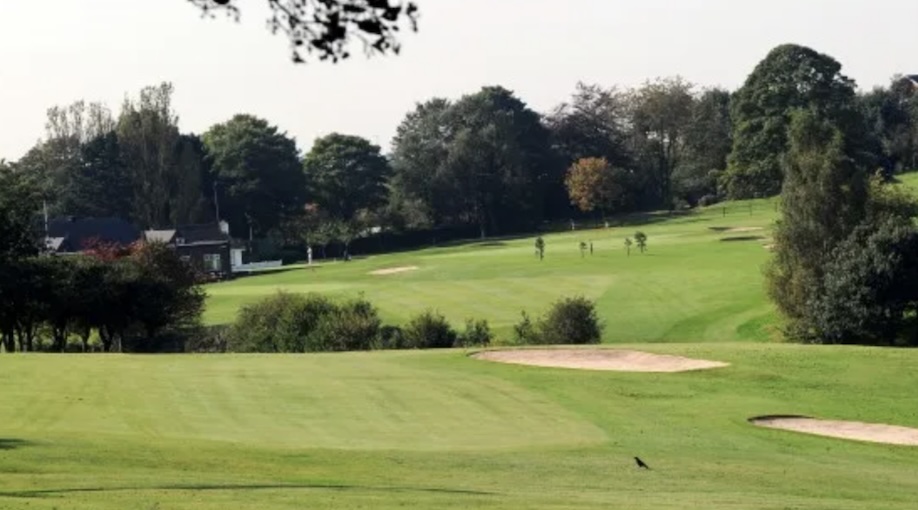 Photo of Breightmet Golf Club